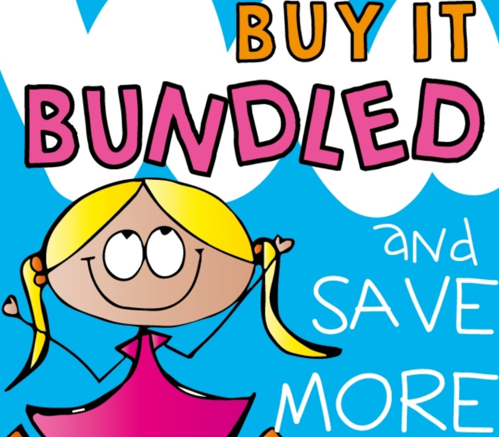 Budle and save